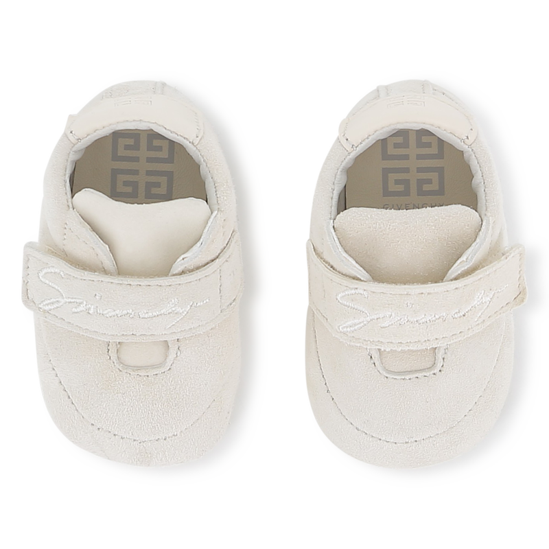 Zapatillas forradas GIVENCHY 
                        UNISEXO