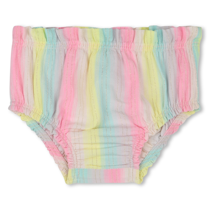 Conjunto de vestido y pololos BILLIEBLUSH 
                        NI&Ntilde;A