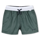 Shorts de ba&ntilde;o BOSS 
                    NI&Ntilde;O