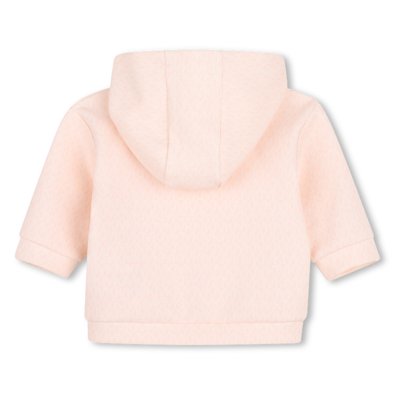Conjunto de ch&aacute;ndal MICHAEL KORS 
                        NI&Ntilde;A