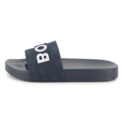 Chanclas BOSS NI&Ntilde;O