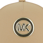 Gorra con logotipo en relieve MICHAEL KORS 
                    NI&Ntilde;A