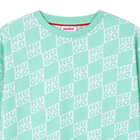 Camiseta de manga corta HUGO 
                    NI&Ntilde;O