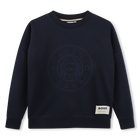 Sudadera BOSS 
                    NI&Ntilde;O