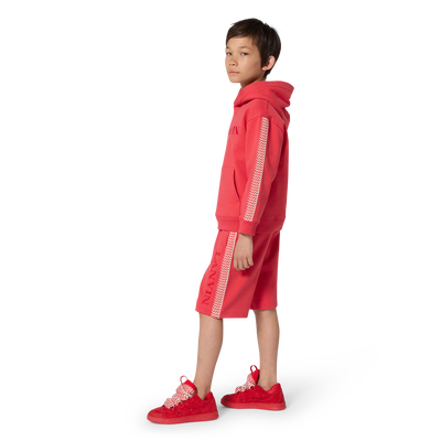 ZAPATILLAS CON CORDONES LANVIN NI&Ntilde;O