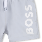 Surfista BOSS 
                    NI&Ntilde;O