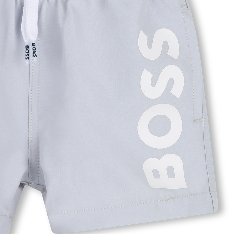 Surfista BOSS 
                        NI&Ntilde;O
