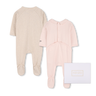 Lote de pijamas KENZO KIDS 
                    UNISEXO