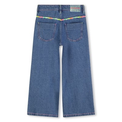 PANTALONES DE MEZCLILLA BILLIEBLUSH NIÑA