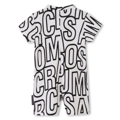 Mono corto estampado MARC JACOBS UNISEXO