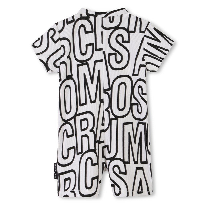 Mono corto estampado MARC JACOBS 
                        UNISEXO