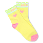 Juego de 2 pares de calcetines BILLIEBLUSH 
                    NI&Ntilde;A