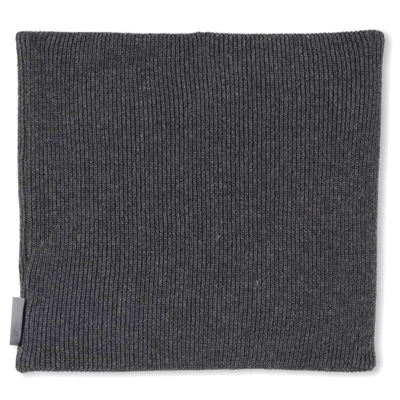 Conjunto de gorro de punto + calentador de cuello KARL LAGERFELD KIDS 
                        NI&Ntilde;O