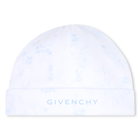 Conjunto de noche GIVENCHY 
                    NI&Ntilde;O