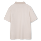 Polo BOSS 
                    NI&Ntilde;O
