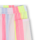 Pantalones anchos BILLIEBLUSH 
                    NI&Ntilde;A