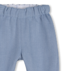 Conjunto de pantal&oacute;n, c&aacute;rdigan y camiseta GIVENCHY 
                    NI&Ntilde;O