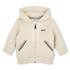 Conjunto de jogger BOSS 
                    NI&Ntilde;O