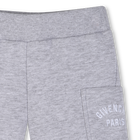 Conjunto de sudadera y pantal&oacute;n corto GIVENCHY 
                    NI&Ntilde;O