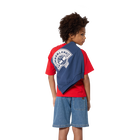 Camiseta de manga corta TIMBERLAND 
                    NI&Ntilde;O