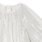 Vestido de ceremonia BILLIEBLUSH 
                    NI&Ntilde;A