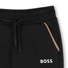 Conjunto de ch&aacute;ndal BOSS 
                    NI&Ntilde;O