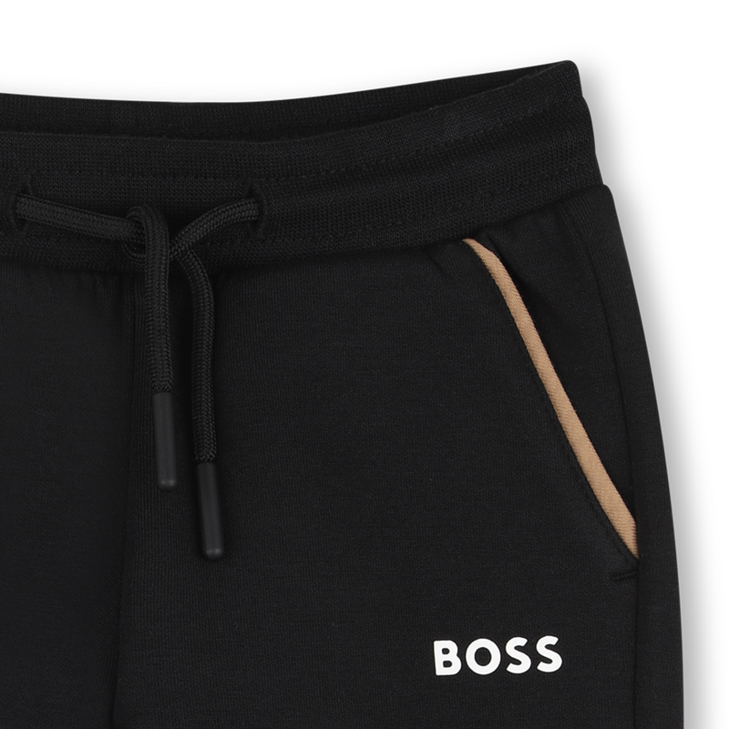 Conjunto de ch&aacute;ndal BOSS 
                        NI&Ntilde;O