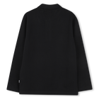 Polo de manga larga BOSS 
                    NI&Ntilde;O