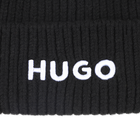 Gorro de punto HUGO 
                    UNISEXO