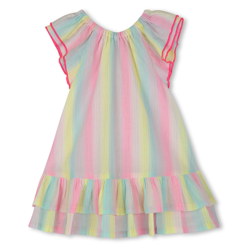 Conjunto de vestido y pololos BILLIEBLUSH 
                        NI&Ntilde;A