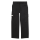 Pantalones de cintura el&aacute;stica TIMBERLAND 
                    NI&Ntilde;O