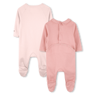 Conjunto de dos pijamas KENZO KIDS 
                    UNISEXO