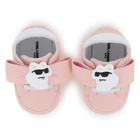 Zapatillas KARL LAGERFELD KIDS 
                    NI&Ntilde;A