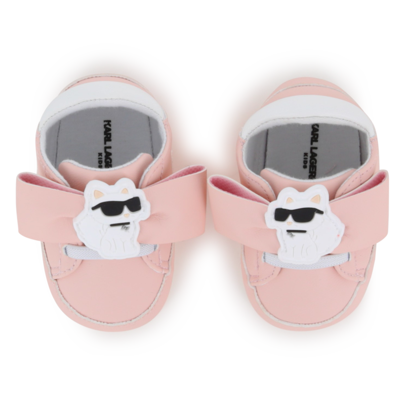 Zapatillas KARL LAGERFELD KIDS 
                        NI&Ntilde;A