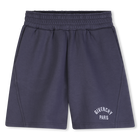 Pantalones cortos de felpa GIVENCHY 
                    NI&Ntilde;O