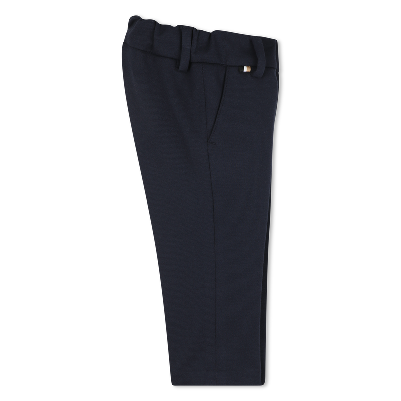 Conjunto de vestuario BOSS 
                        NI&Ntilde;O