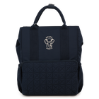 Bolsa de pa&ntilde;ales de lona KENZO KIDS 
                    UNISEXO