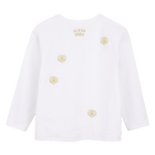 Camiseta de manga larga KENZO KIDS 
                    NI&Ntilde;A