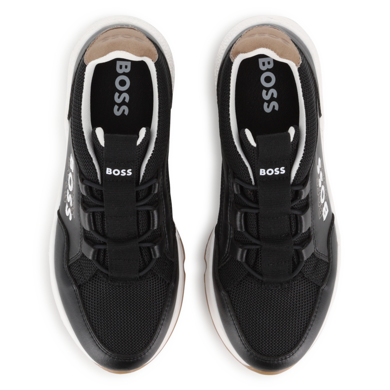 Zapatillas BOSS 
                        NI&Ntilde;O