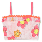 Top de tirantes BILLIEBLUSH 
                    NI&Ntilde;A