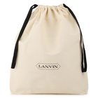Bolso cabas LANVIN 
                    NI&Ntilde;A