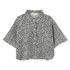 Camisa de manga corta MICHAEL KORS 
                    NI&Ntilde;A