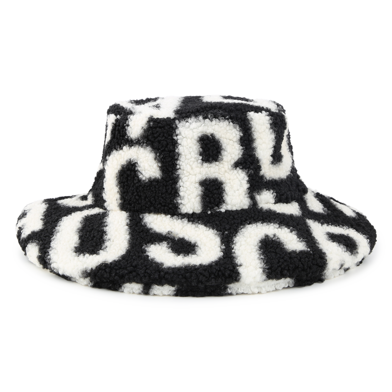 Gorro de tejido polar MARC JACOBS 
                        UNISEXO