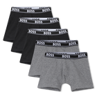 Lotes de b&oacute;xers BOSS 
                    NI&Ntilde;O