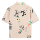 Camisa de manga corta BILLIEBLUSH 
                    NI&Ntilde;O