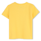Camiseta de mangas cortas KENZO KIDS 
                    NI&Ntilde;O