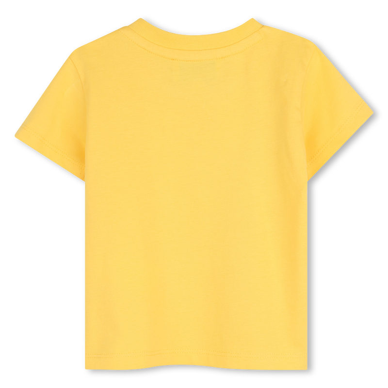 Camiseta de mangas cortas KENZO KIDS 
                        NI&Ntilde;O