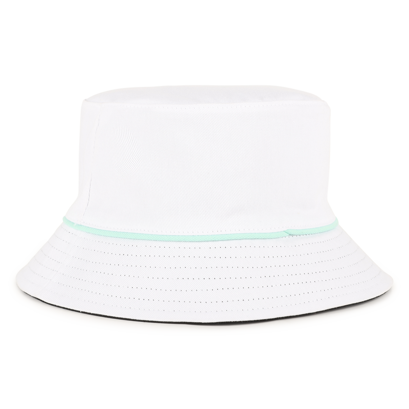 BOB REVERSIBLE HUGO 
                        UNISEXO