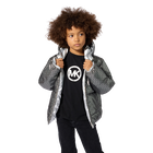 Camiseta de manga larga MICHAEL KORS 
                    NI&Ntilde;A