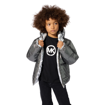 Camiseta de manga larga MICHAEL KORS NI&Ntilde;A